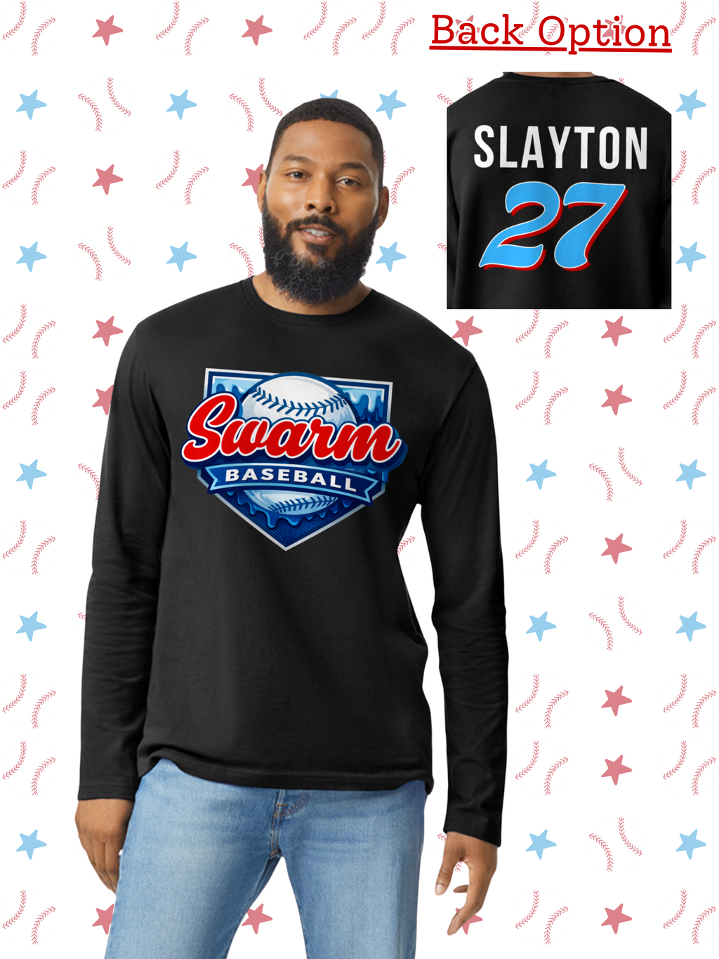 Gildan G644 - Unisex Softstyle® Long-Sleeve T-Shirt