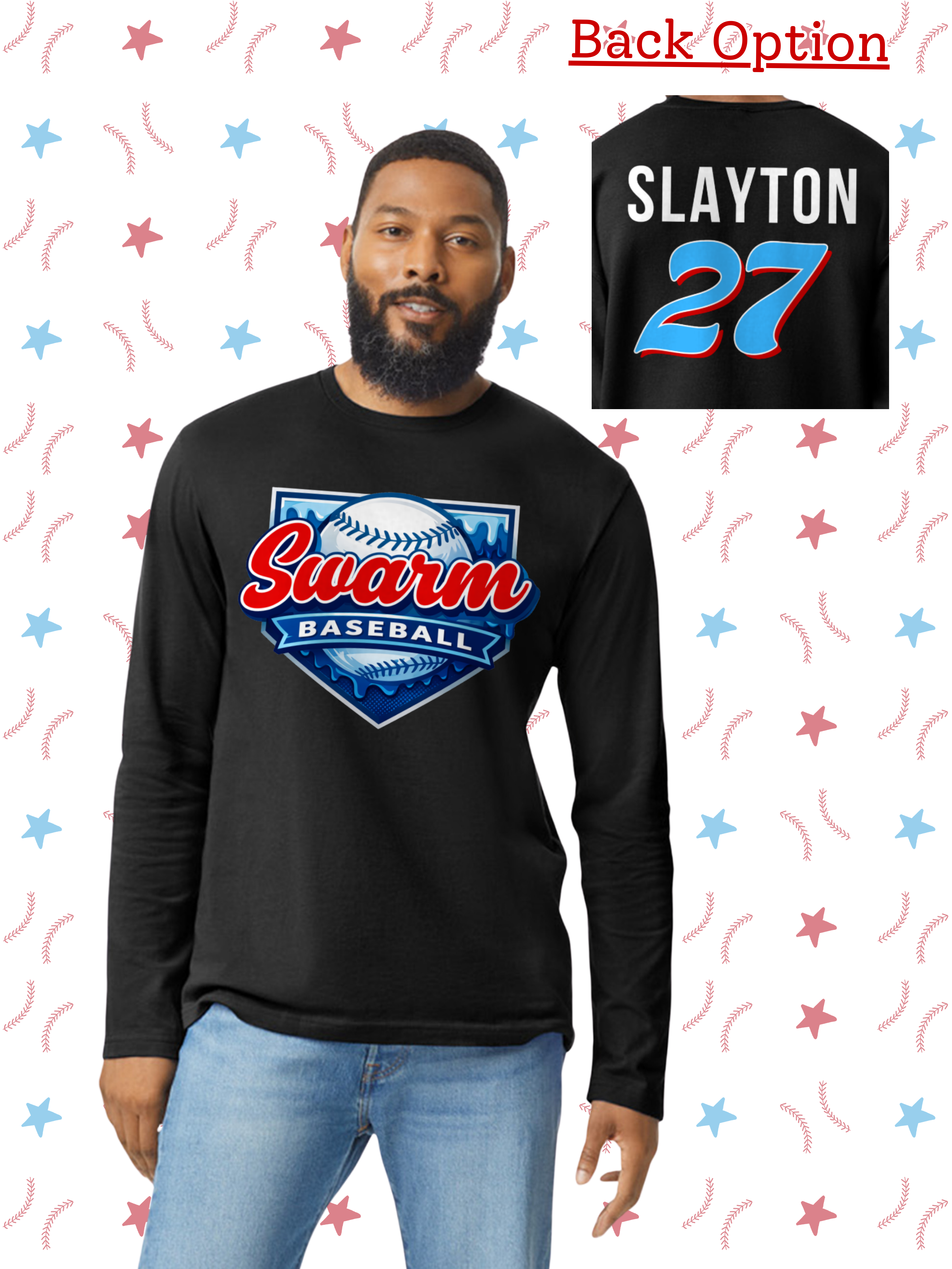 Gildan G644 - Unisex Softstyle® Long-Sleeve T-Shirt