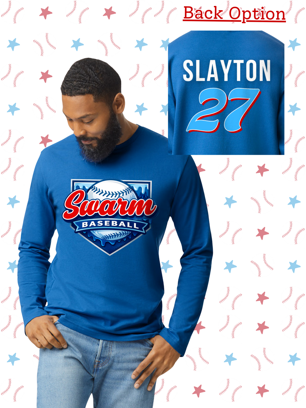 Gildan G644 - Unisex Softstyle® Long-Sleeve T-Shirt