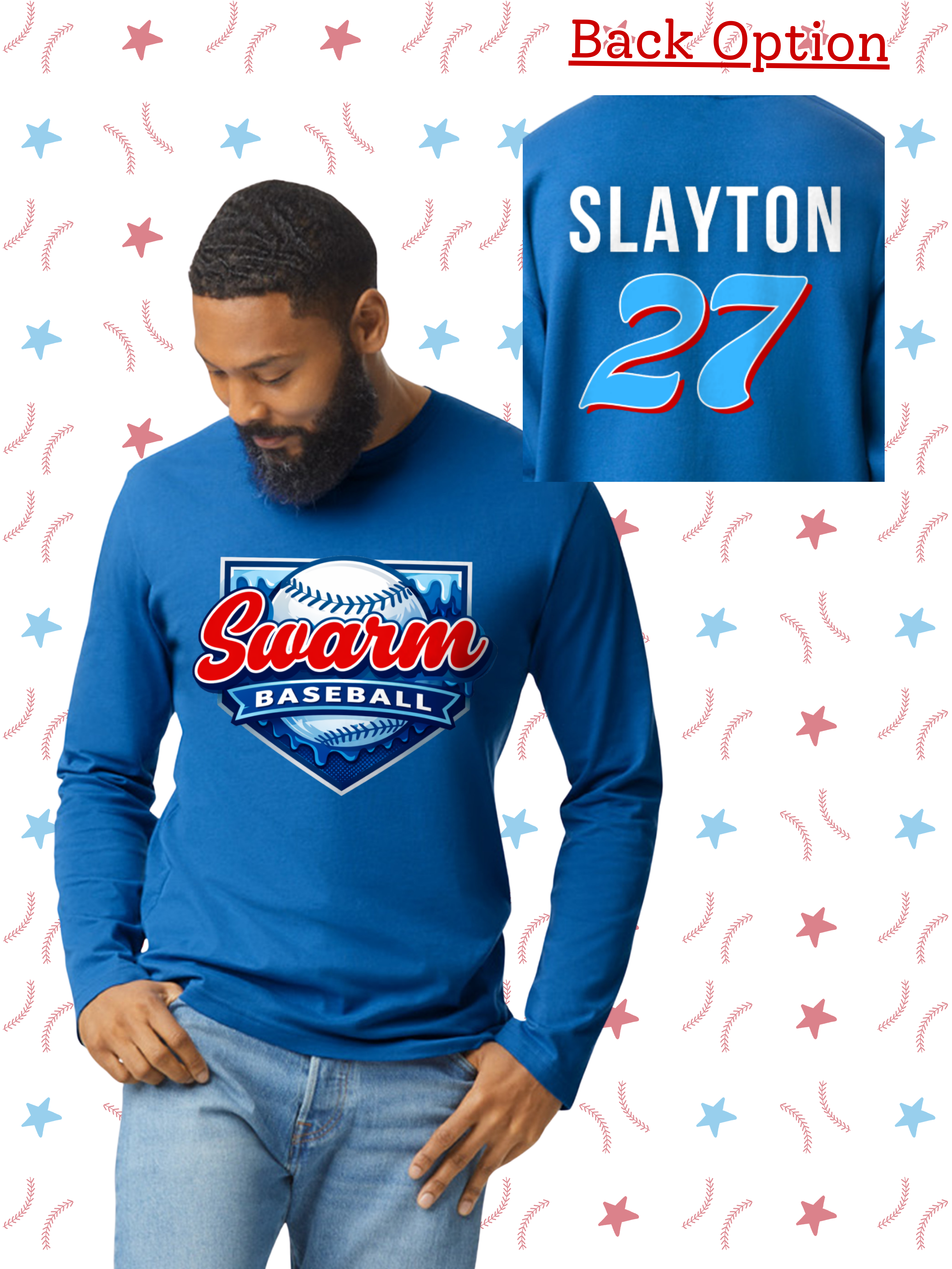 Gildan G644 - Unisex Softstyle® Long-Sleeve T-Shirt