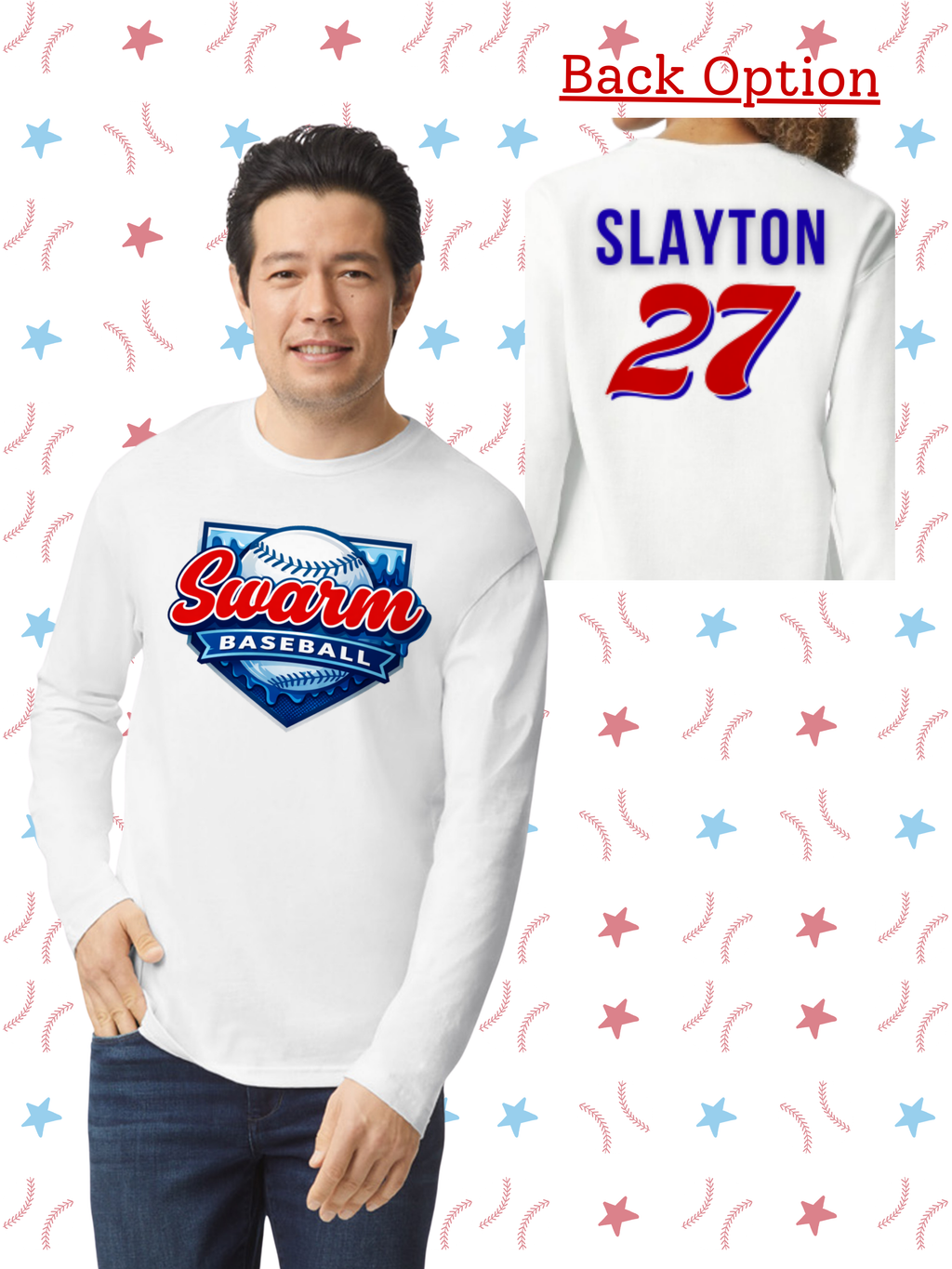 Gildan G644 - Unisex Softstyle® Long-Sleeve T-Shirt