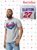 Gildan G640 - Softstyle® Unisex T-Shirt