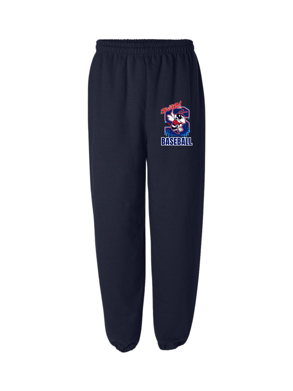 Gildan G182 - Unisex Heavy Blend™ 50/50 Sweatpants