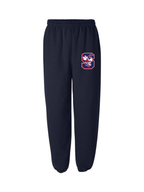 Gildan G182 - Unisex Heavy Blend™ 50/50 Sweatpants
