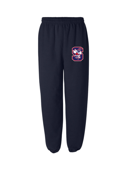 Gildan G182 - Unisex Heavy Blend™ 50/50 Sweatpants