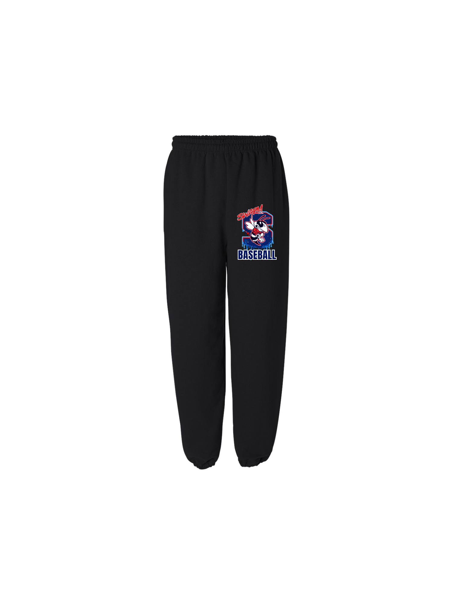 Gildan G182 - Unisex Heavy Blend™ 50/50 Sweatpants