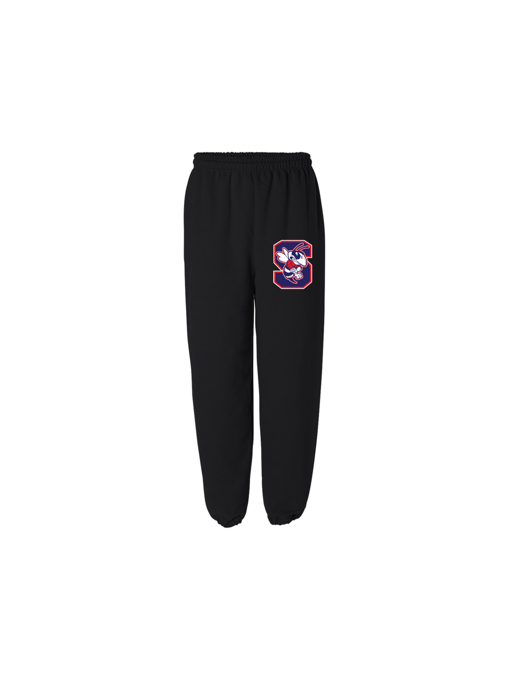 Gildan G182 - Unisex Heavy Blend™ 50/50 Sweatpants