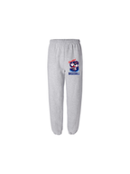 Gildan G182 - Unisex Heavy Blend™ 50/50 Sweatpants