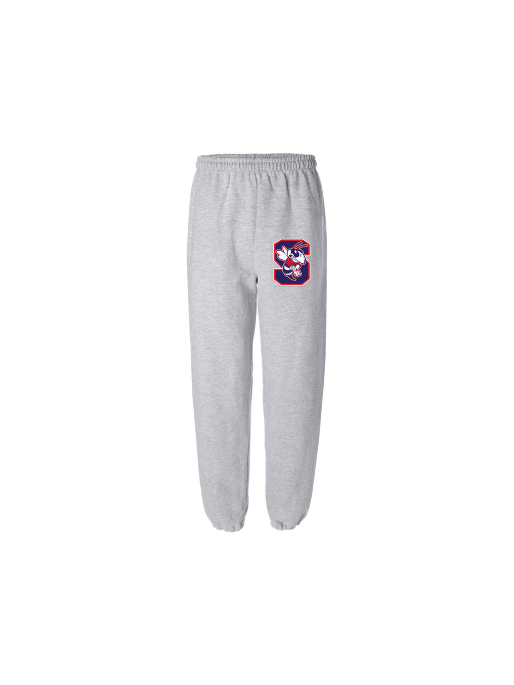 Gildan G182 - Unisex Heavy Blend™ 50/50 Sweatpants