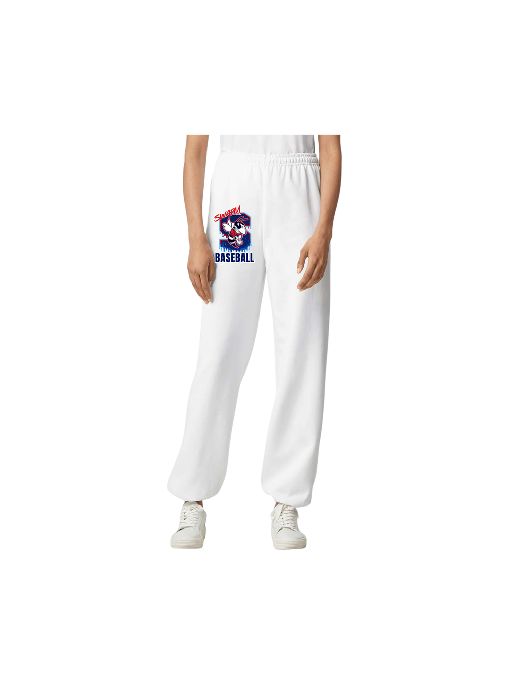 Gildan G182 - Unisex Heavy Blend™ 50/50 Sweatpants