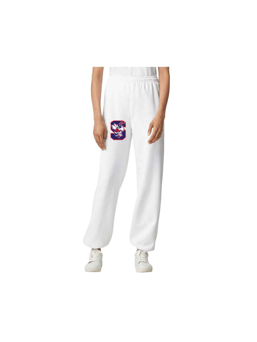 Gildan G182 - Unisex Heavy Blend™ 50/50 Sweatpants