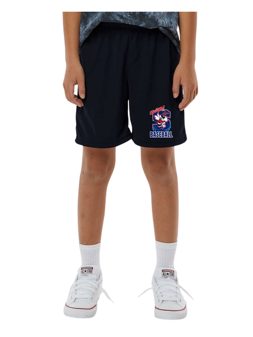 Augusta Sportswear Youth Octane Shorts - 1426