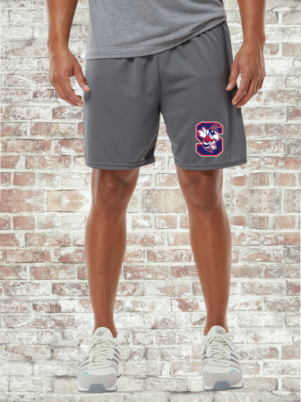 Augusta Sportswear Men's Octane Shorts - 1425