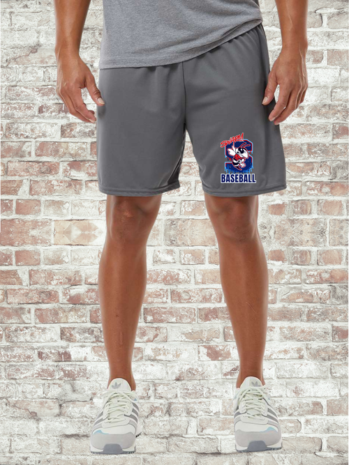 Augusta Sportswear Men's Octane Shorts - 1425