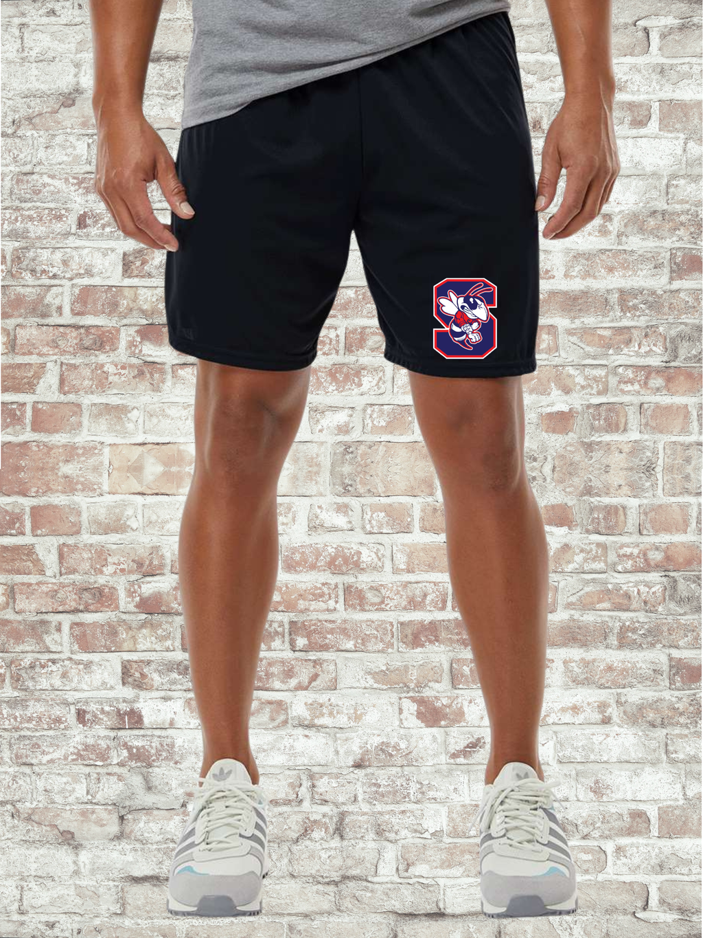 Augusta Sportswear Men's Octane Shorts - 1425