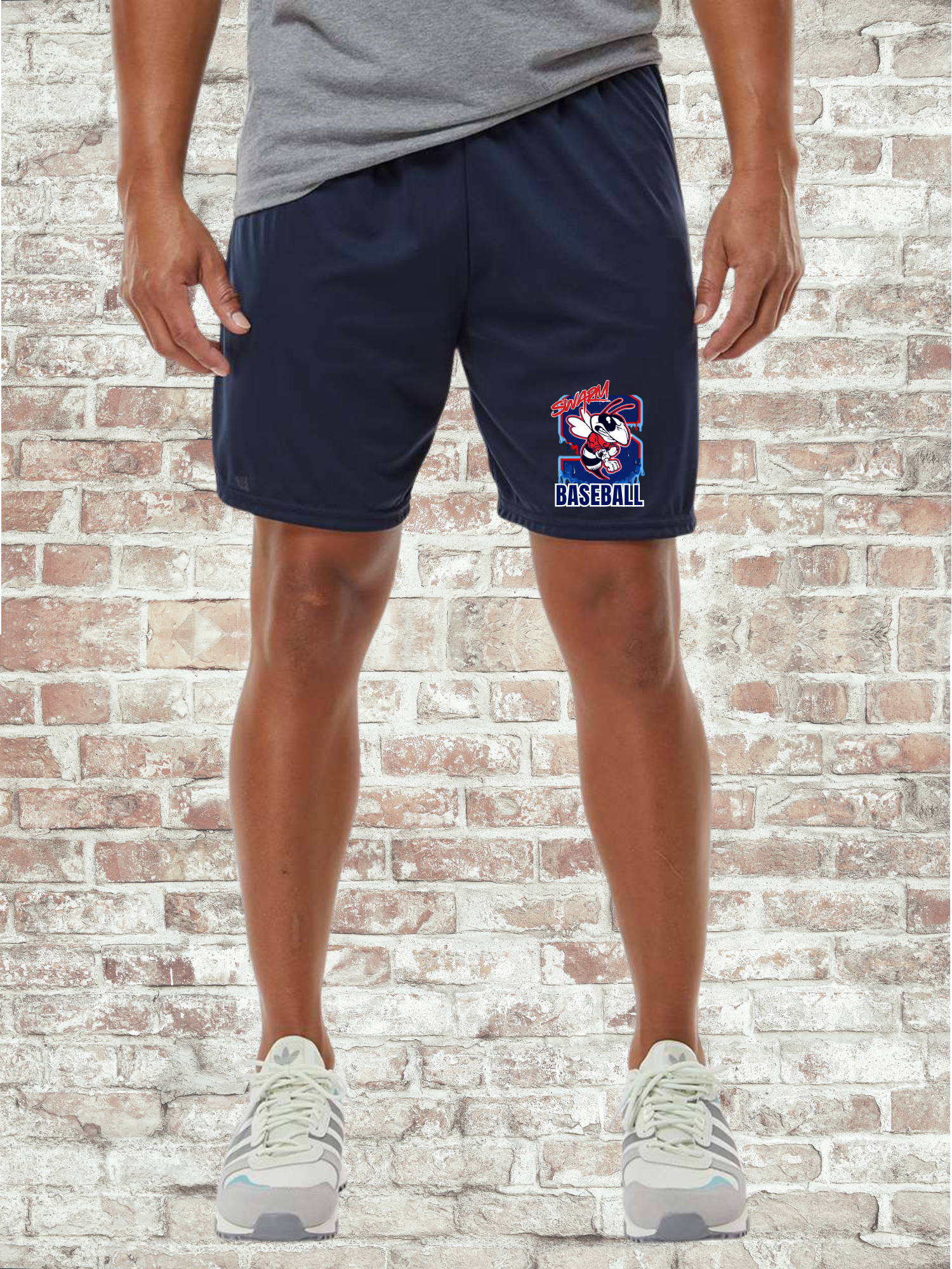 Augusta Sportswear Men's Octane Shorts - 1425