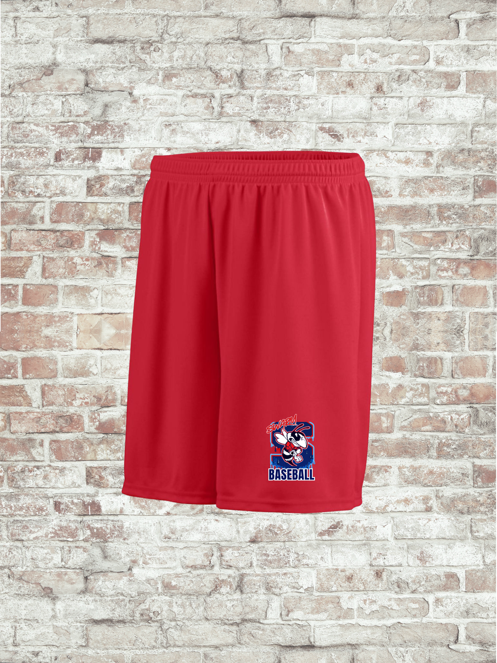 Augusta Sportswear Men's Octane Shorts - 1425