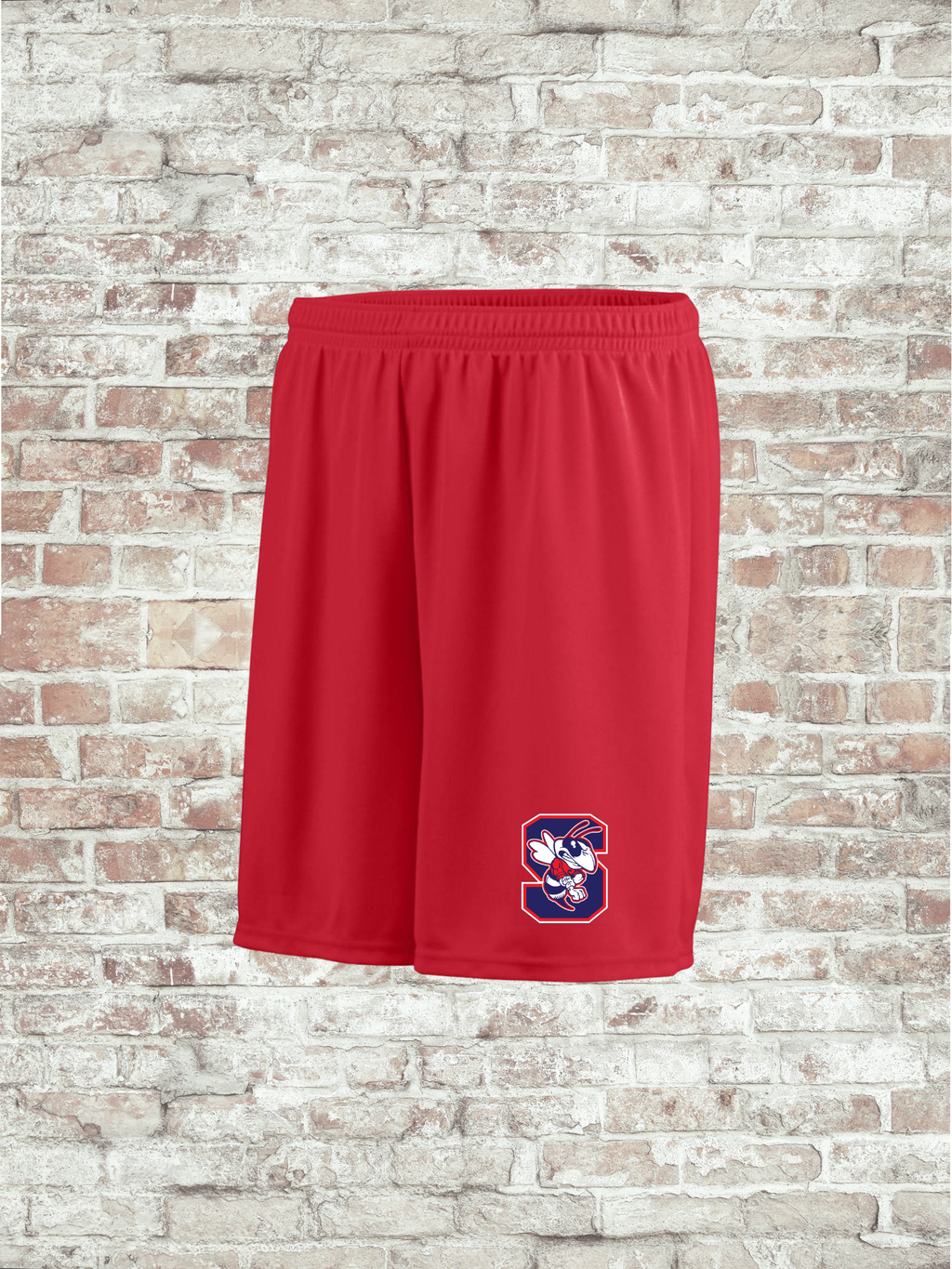 Augusta Sportswear Men's Octane Shorts - 1425