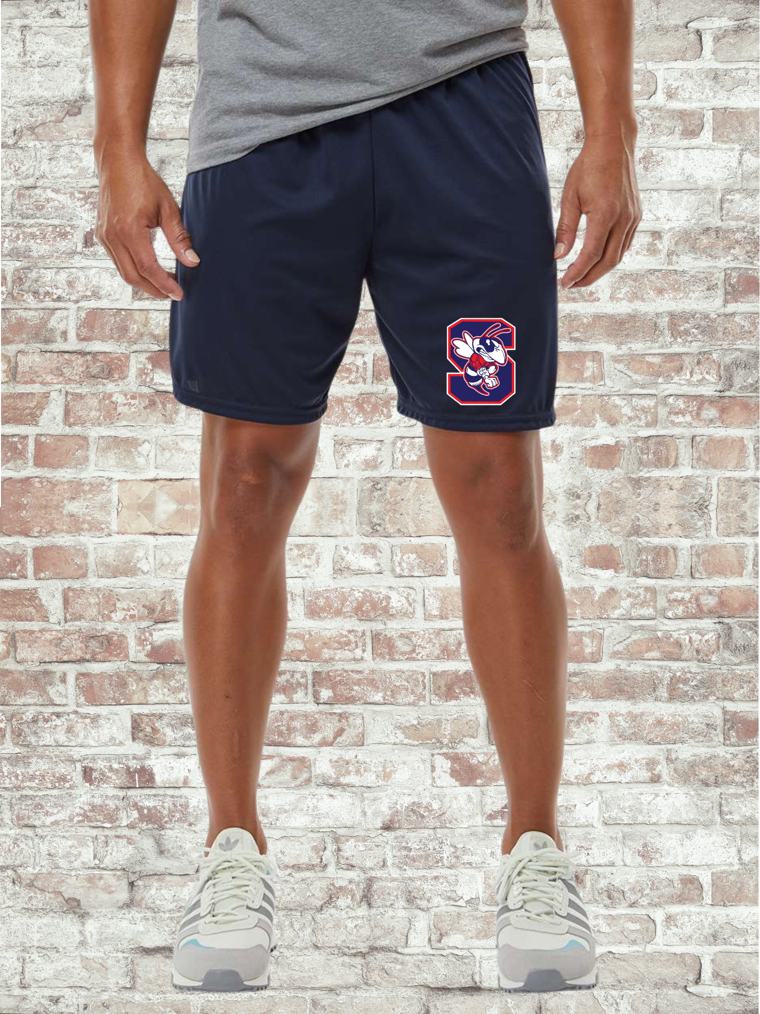 Augusta Sportswear Men's Octane Shorts - 1425