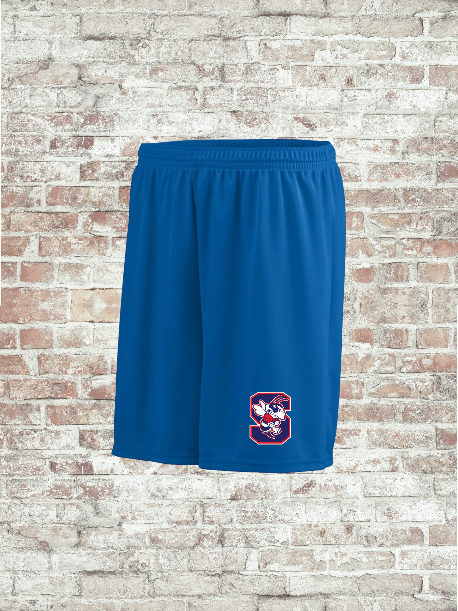 Augusta Sportswear Men's Octane Shorts - 1425