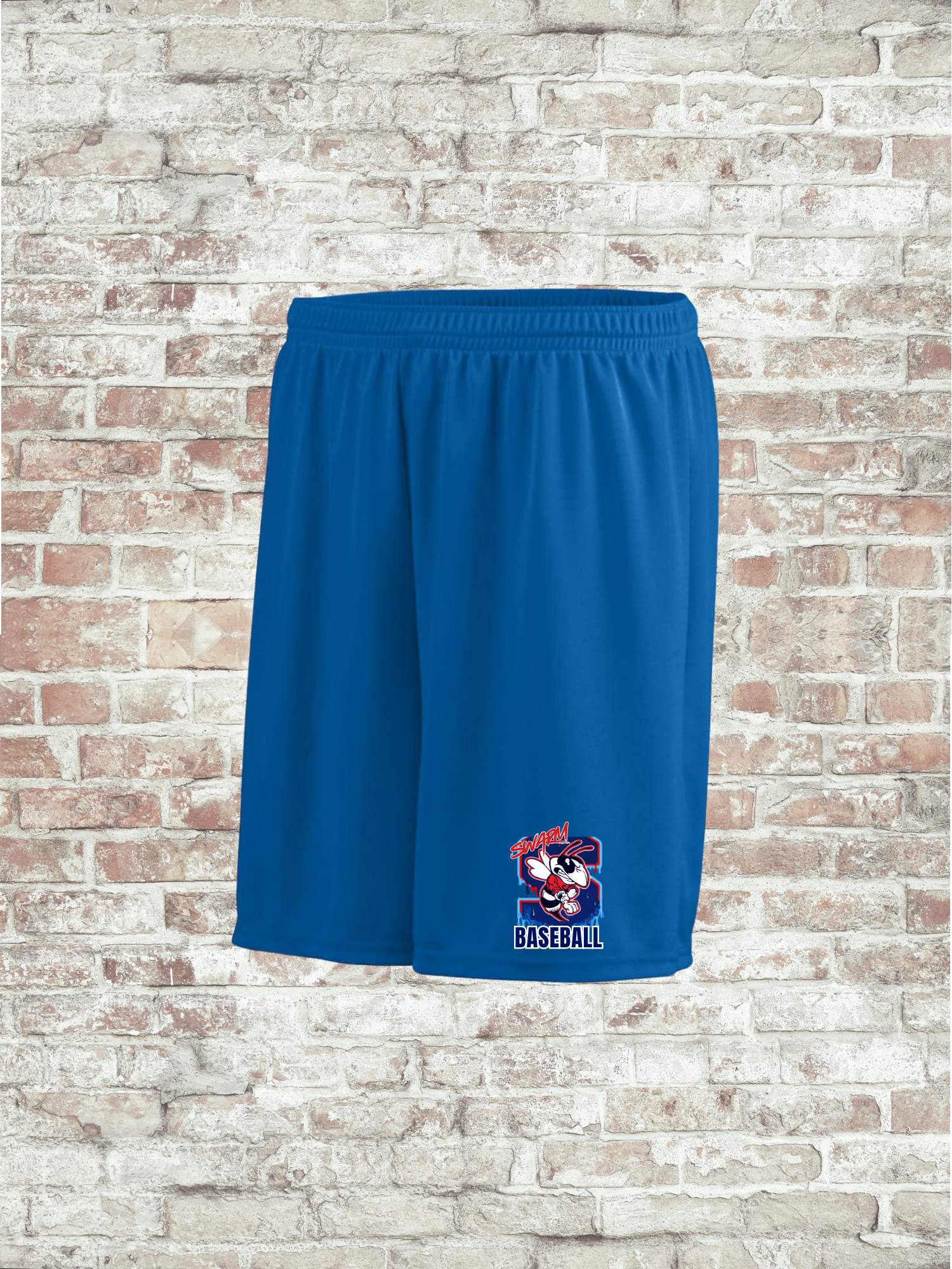 Augusta Sportswear Men's Octane Shorts - 1425