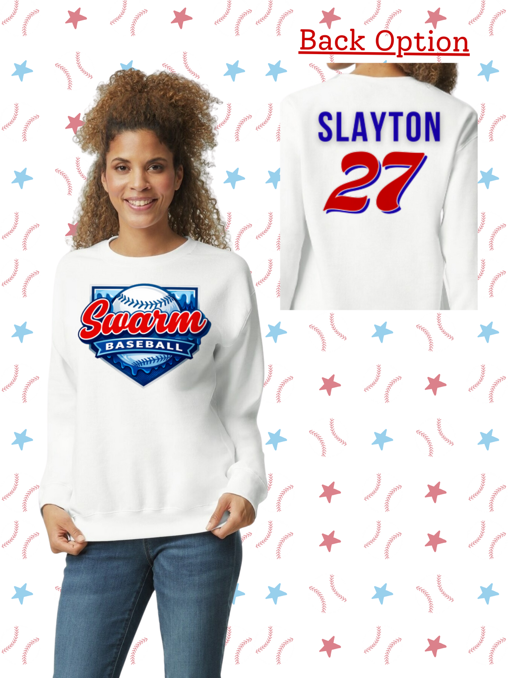 Gildan G180 - Unisex Heavy Blend™ 50/50 Fleece Crew