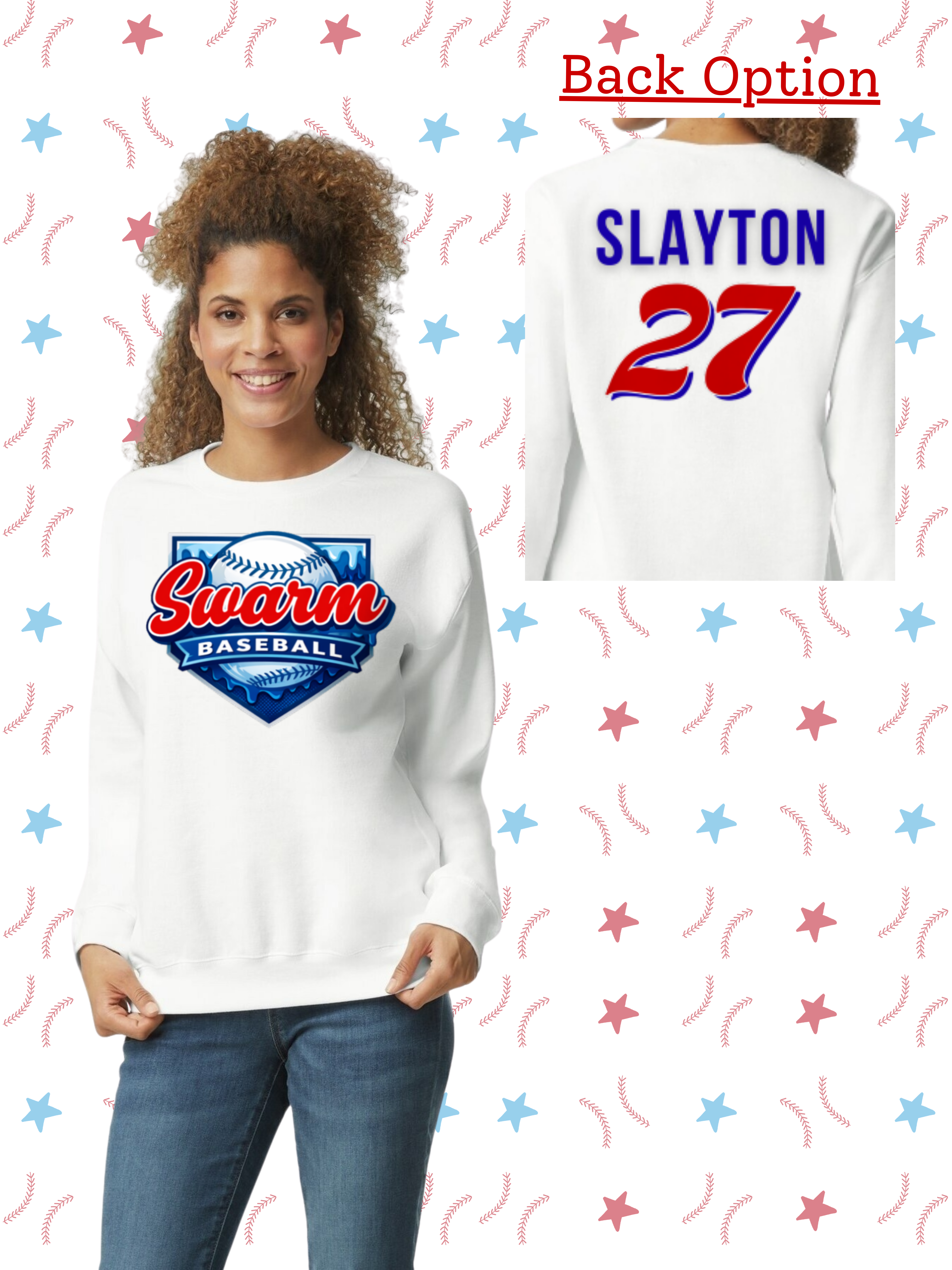 Gildan G180 - Unisex Heavy Blend™ 50/50 Fleece Crew