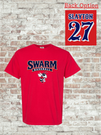 Comfort Colors T-shirt C1717 - Unisex Heavyweight RS Design #2