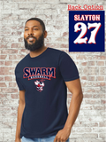 Gildan G420 - Unisex Performance® T-Shirt -Design #2