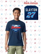 Comfort Colors T-shirt C1717 - Unisex Heavyweight RS