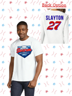 Comfort Colors T-shirt C1717 - Unisex Heavyweight RS