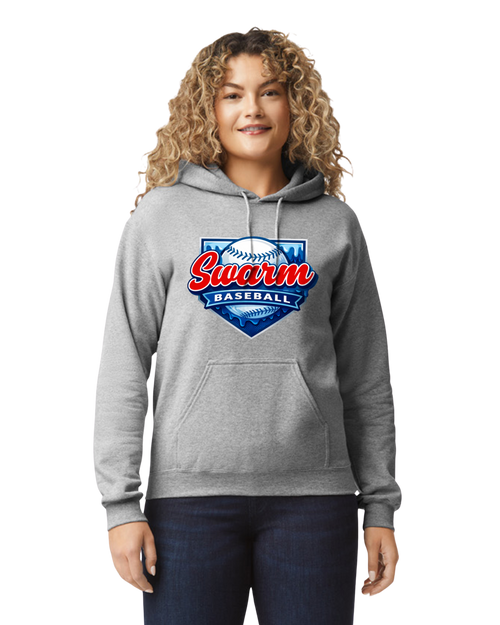 Gildan G185 - Unisex Heavy Blend™ 50/50 Hoodie