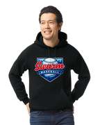 Gildan G185 - Unisex Heavy Blend™ 50/50 Hoodie