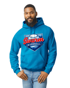 Gildan G185 - Unisex Heavy Blend™ 50/50 Hoodie