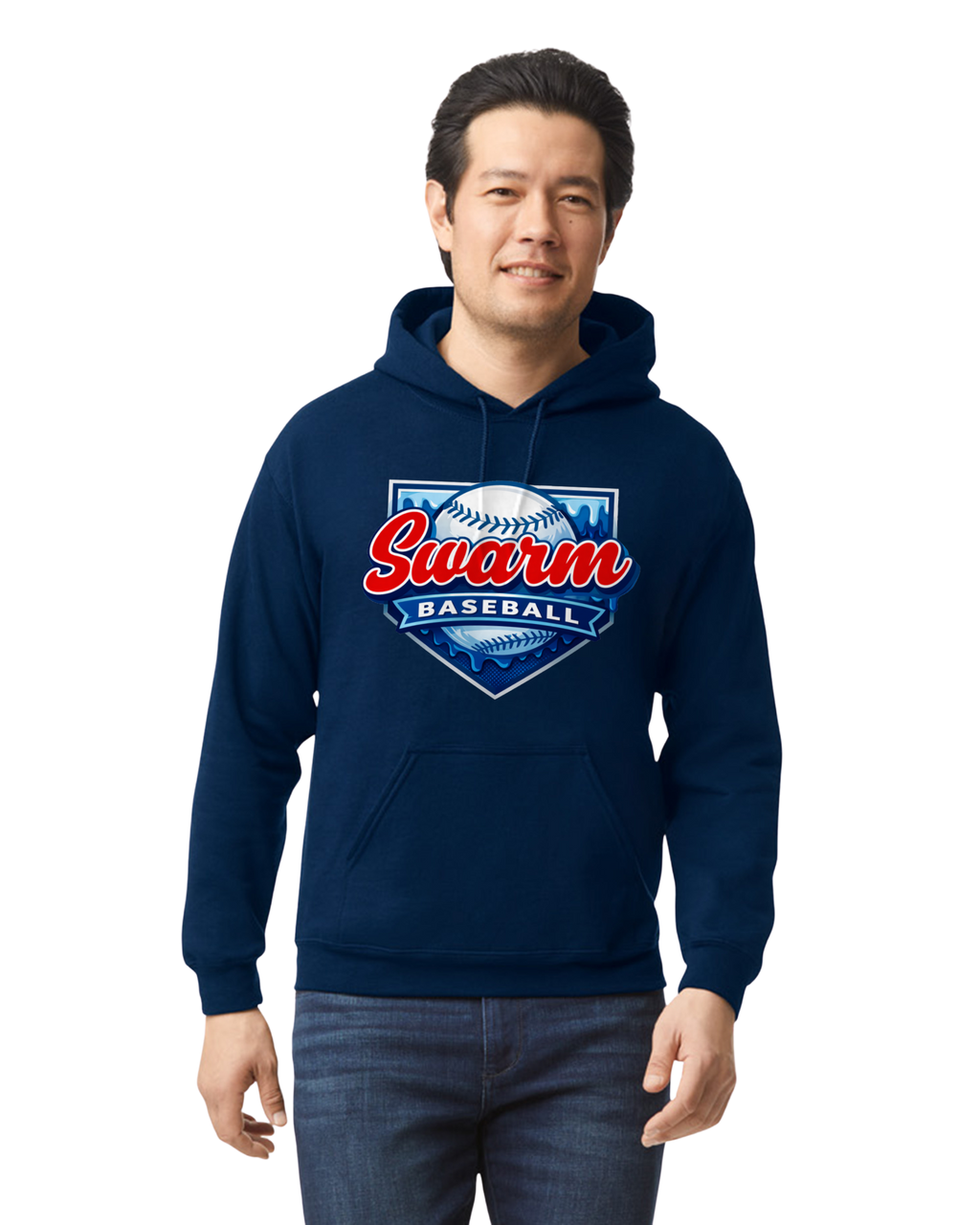 Gildan G185 - Unisex Heavy Blend™ 50/50 Hoodie