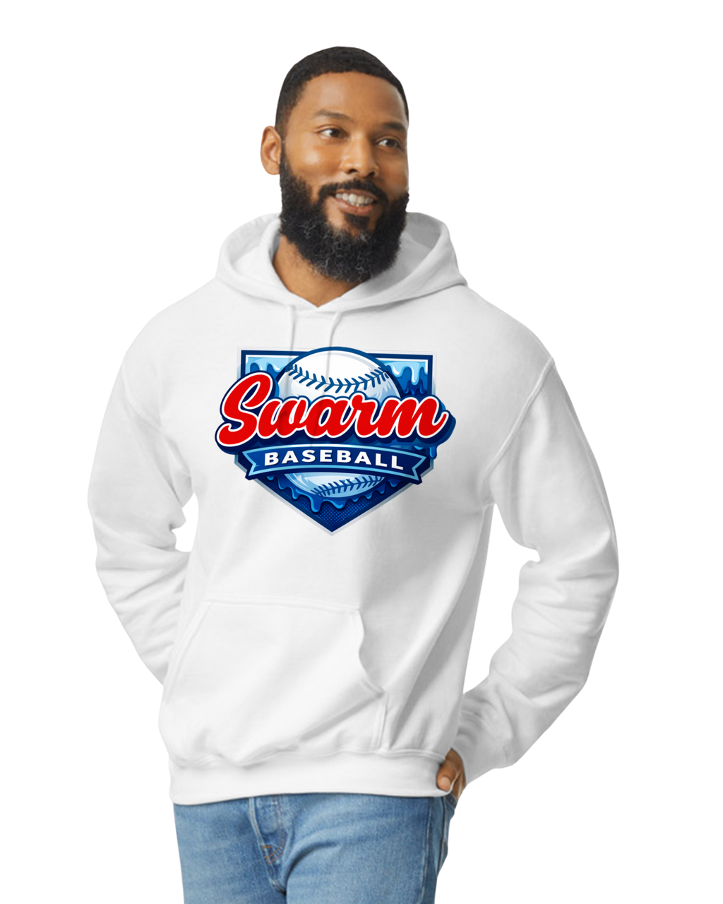 Gildan G185 - Unisex Heavy Blend™ 50/50 Hoodie